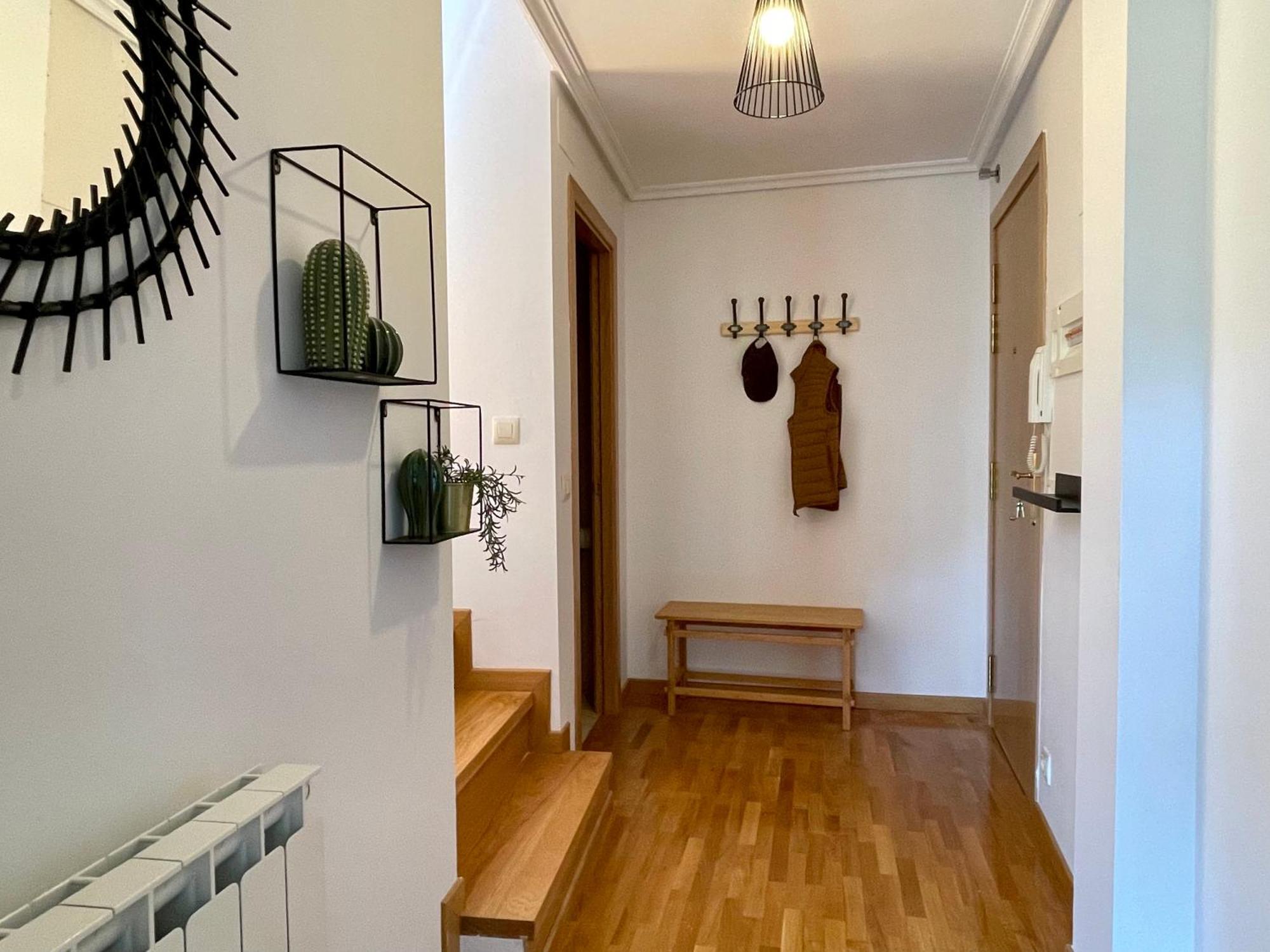 AzarrullaPrime Loft La Rioja Vt-Lr-1923公寓 外观 照片