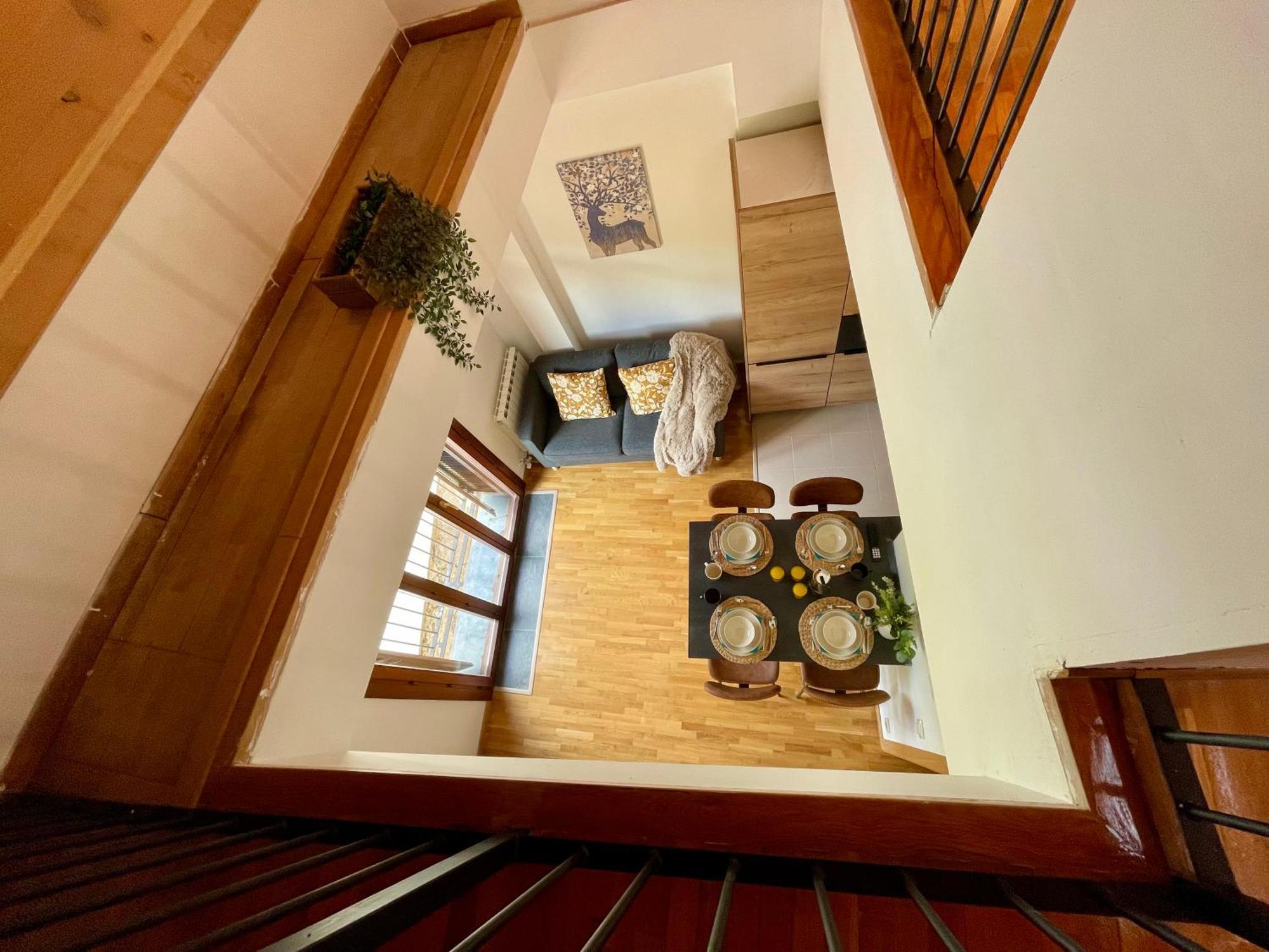 AzarrullaPrime Loft La Rioja Vt-Lr-1923公寓 外观 照片